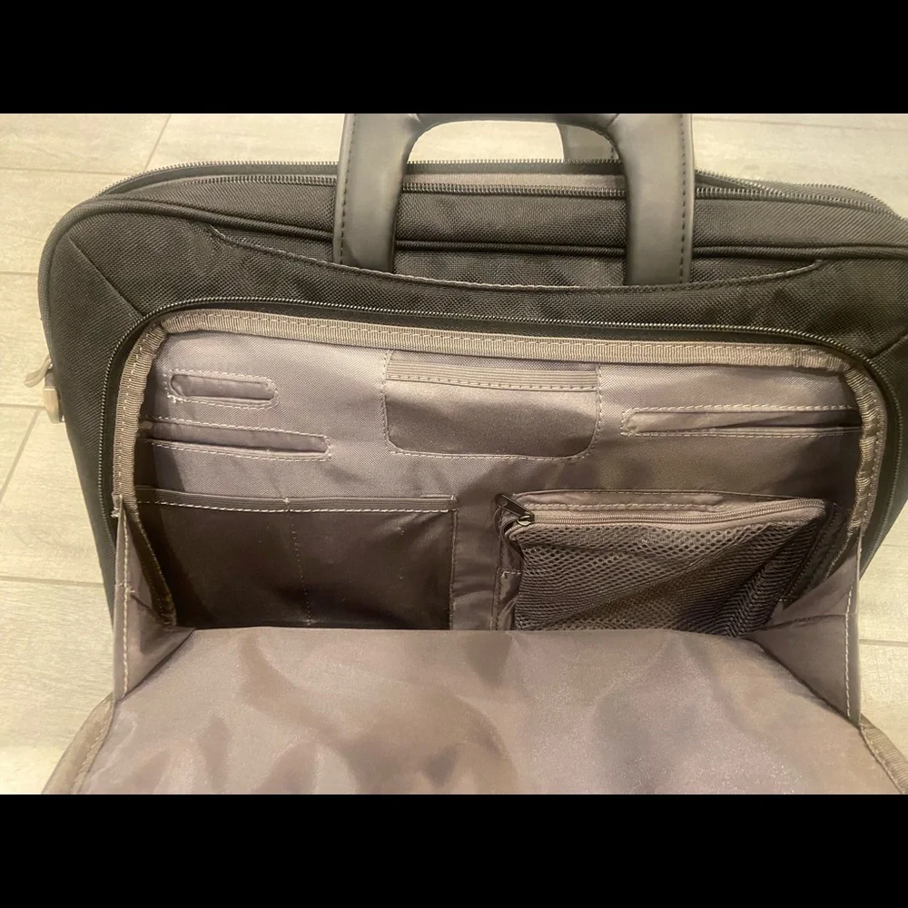 Dell Laptop Bag